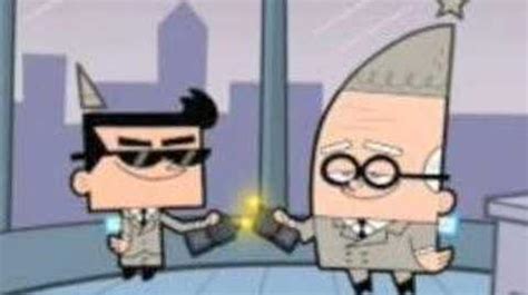 pixies fairly oddparents rap|Fairly Odd Parents .
